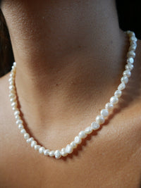 necklaces, silver necklaces, 925 jewelry, pearl necklaces, pearl necklace, cultured pearls, statement necklaces, fashion jewelry, real pearl jewelry, affordable pearl necklaces,  Real Pearl Necklace Choker Freshwater Pearl .925 sterling silver necklace Kesley Boutique pearls for men and women, nickel free, hypoallergenic jewelry, fine jewelry, gift ideas, dainty pearl necklaces, pearl jewelry, elegant necklaces, jewelry for special occasions, trending on tiktok, necklace