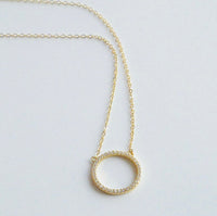 necklaces, silver necklaces, gold necklaces , sterling silver jewelry, gold plaeed necklaces, zircon necklaces, diamond circle necklaces, circle necklace, love necklace, white gold necklaces, diamond necklaces, dianty necklaces, necklace with rhinestones, fine jewelry, affordable jewelry, christmas gifts, anniversary gifts, birthday gifts, jewelry trending on tiktok, nickel free jewelry, hypoallergenic necklaces,  Kesley Boutique 