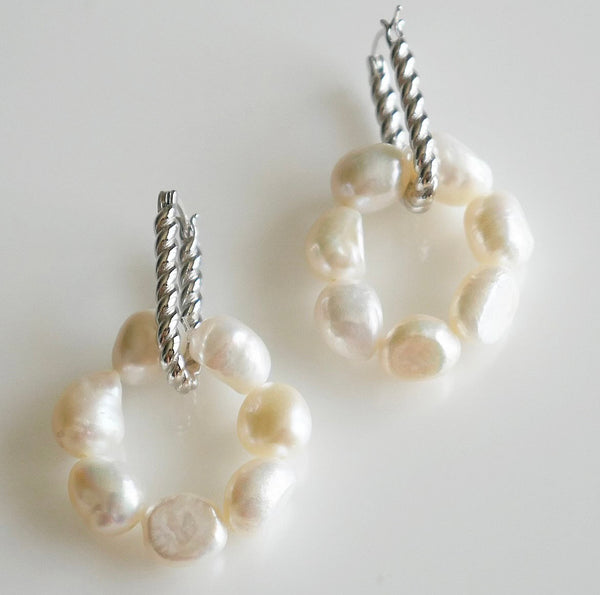 earrings, pearl earrings, nice earrings, jewelry website, nice jewelry, womens jewelry, birthday gifts, anniversary gifts, pearl jewelry, nice pearl earrings, chunky earrings, big earrings, fine jewelry, gold vermeil earrings, sterling silver earrings, designer jewelry, kesley jewelry, trending on tiktok Shopping in Miami, Jewelry store in Miami, Jewelry store in Brickell, Cute jewelry in Miami, Popular jewelry, Gifts for her, jewelry for men, shops to visit in Miami, Jewelry boutique. 