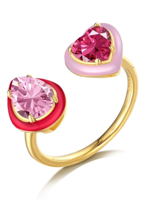 rings, womens rings, nice rings, nice jewelry, double rings, double diamond rings, heart shape rings, tiktok jewelry, tiktok fashion, fashion rings, nice fashion accessories, heart shape rings, birthstone rings, wedding rings, new jewelry styles, designer jewelry for cheap, kesley boutique, birthday gifts, fashion ideas, pink diamond rings, trending jewelry styles, real sterling silver jewelry, waterproof rings, teens fashion, y2k fashion, festival fashion