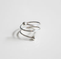 rings, sterling silver rings, silver rings, cool rings, adjustable rings, ball rings , plain silver rings, size 6 rings, size 7 rings, size 10 rings, sterling silver ring, cool rings, tarnis free rings, womens jewelry, size 9 rings, kesley jewelry, gifts for her, womens rings, casual rings, dainty silver rings, statement rings, fashion jewelry, fine jewelry