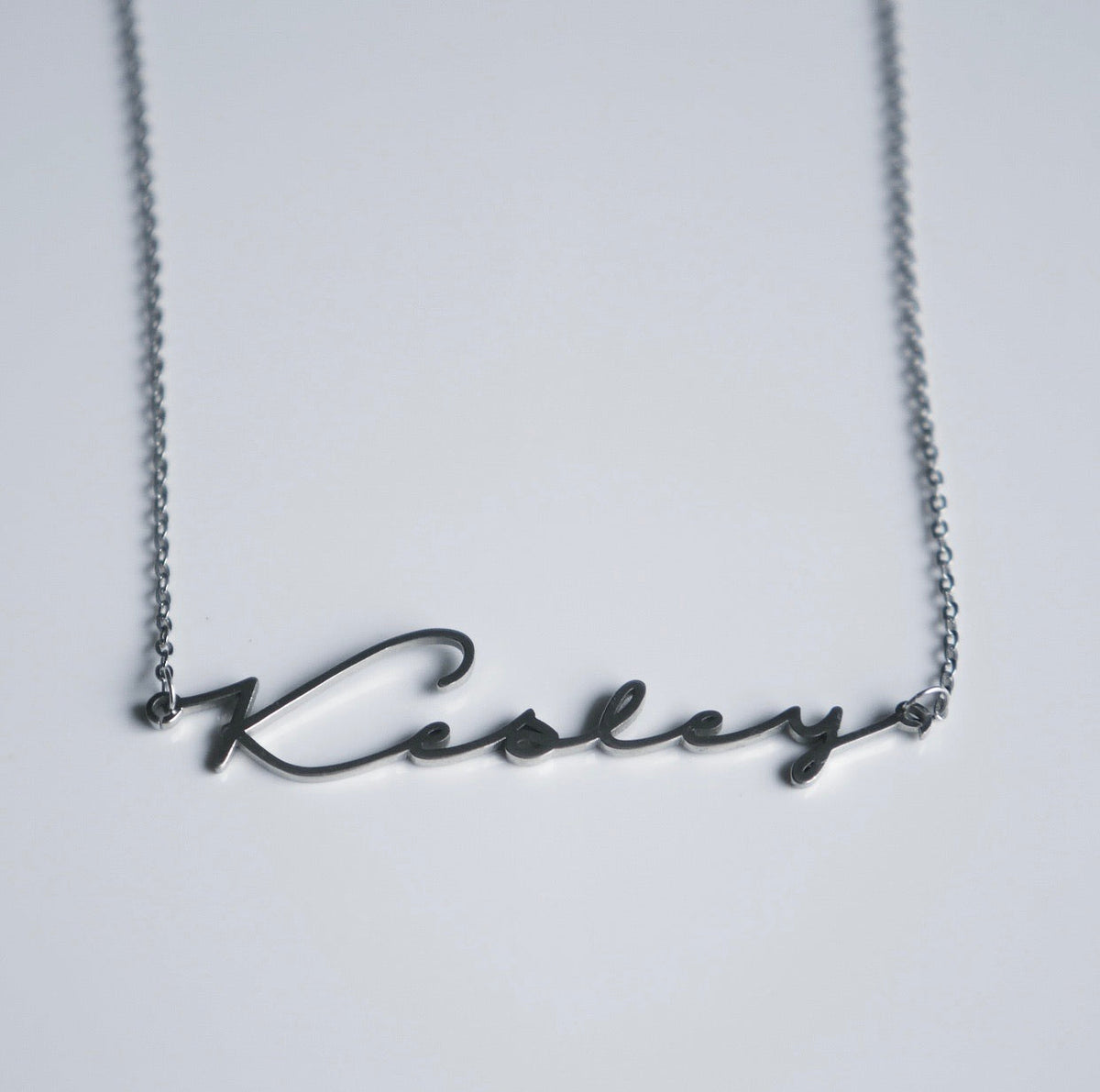 name necklace, name necklaces, real jewelry, white gold name necklaces, cute name necklaces, fine jewelry, viral name necklaces, jewelry websites, customized name necklaces, viral jewelry, gift ideas, birthday gifts, anniversary gifts, new womens fashion, popular necklaces, trending jewelry, cheap name necklaces, personalized jewelry, designer jewelry, jewelry ideas, nice necklaces, custom necklaces, personalized jewelry, dainty necklaces, kesley jewelry 