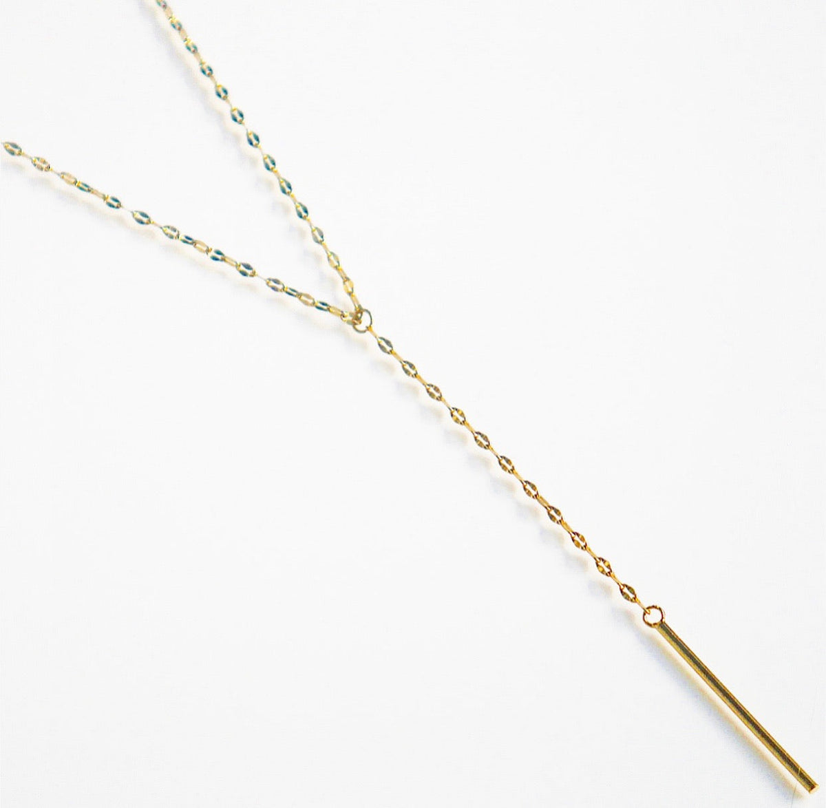 necklaces, gold plated necklaces, gold necklaces, lariat necklaces, dainty lariat necklace, cheap lariat necklaces, designer jewelry, fashion jewelry, trending accessories, gold plated jewelry, popular necklaces, necklaces for low cut shirt, necklaces for low cut dress, waterproof necklaces, nickel free jewelry, birthday gifts, anniversary gifts, dainty necklaces, kesley jewelry 
