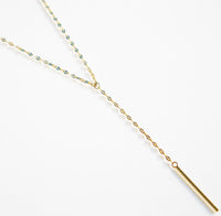 necklaces, gold plated necklaces, gold necklaces, lariat necklaces, dainty lariat necklace, cheap lariat necklaces, designer jewelry, fashion jewelry, trending accessories, gold plated jewelry, popular necklaces, necklaces for low cut shirt, necklaces for low cut dress, waterproof necklaces, nickel free jewelry, birthday gifts, anniversary gifts, dainty necklaces, kesley jewelry 