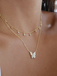 necklaces, necklace, butterfly necklace, butterfly necklaces, dainty necklaces, gold necklaces, birthday gifts, anniversary gifts, friendship gifts, fashion gifts, designer jewelry, trending jewelry, dainty necklaces, nice necklaces, nice jewelry, fashion accessories, fashion 2024, jewelry websites, gold plated necklaces, tarnish free jewelry, waterproof jewelry, kesley jewelry, tiktok fashion, butterfly accessories, diamond butterfly necklace, how to layer necklaces 
