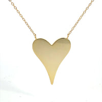 necklaces, gold necklaces, gold plated necklaces, heart necklaces, large heart necklace, dainty necklaces, birthday gifts, sterling silver necklaces, fashion jewelry, statement necklaces, anniversary. gifts, holiday gifts, designer jewelry, tarnish free jewelry, kesley jewelry, trending jewelry, gold heart necklaces, affordable jewelry, fine jewelry, gold plated jewelry, heart necklace