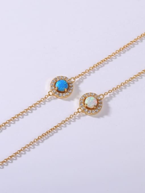 bracelets, gold bracelets, opal bracelets, opal bracelet, opal jewelry, october birthstone jewelry, white opal bracelets, blue opal bracelets, dainty bracelets, trending jewelry on tiktok and instagram, dainty jewelry, birthday gift idea, fashion jewelry, nickel free, statement bracelets, cute bracelets, affordable jewelry, sterling silver 925 bracelets, cubic zirconia bracelets, gift ideas, anniversary, birthday, best friend bracelets