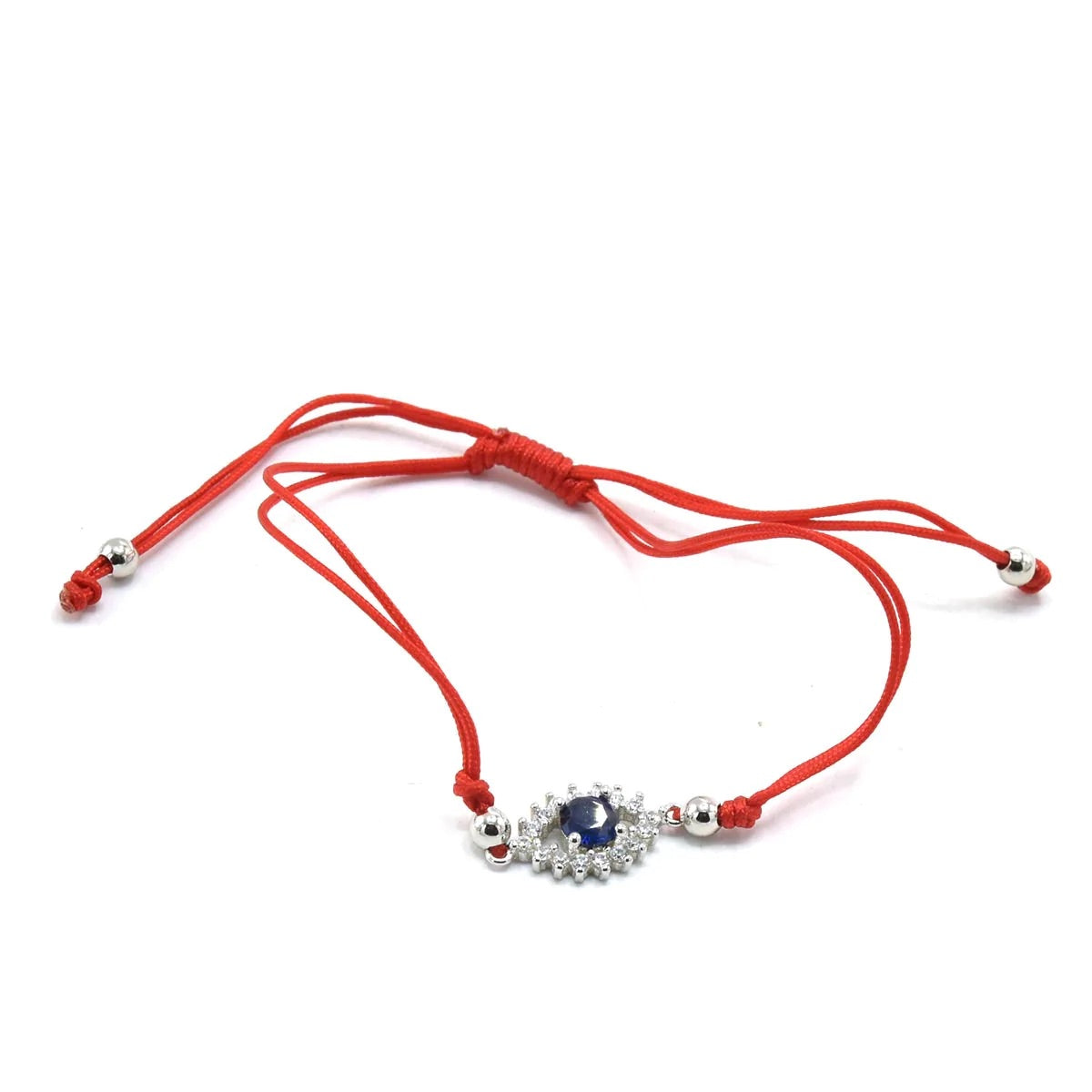 evil eye Red string bracelet, fashionable bracelets unisex , designer, sterling silver .925 cubic zirconia simulated diamonds, waterproof luxury evil eye bracelet, dainty, unique gift ideas fo good luck. Jewelry store in Miami Brickell. Valentines gift, graduation gift, wedding gift, best friend bracelet for good luck. Kesley Boutique waterproof jewelry trending on instagram and tiktok