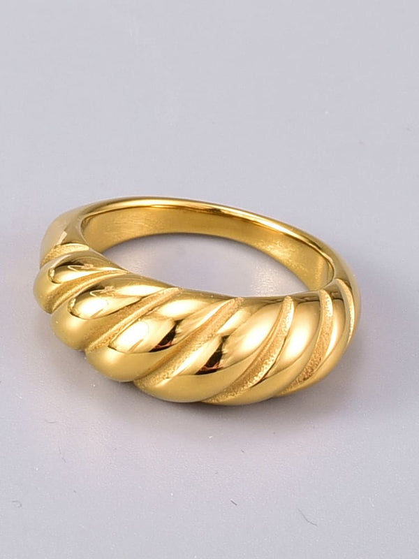 rings, gold rings, croissant rings, gold plated rings, womens rings, womens jewelry, nice rings, gold plated rings, baguette ring, twisted rings, birthday gifts, anniversary gifts, gifts for her, nice rings, waterproof rings, tarnish free rings, fashion jewelry, chunky gold rings, fashion accessories, popular rings, trending fashion, tiktok jewelry, cheap rings, designer rings, nice gold rings, good quality jewelry, fashion jewelry, kesley jewelry  