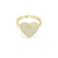 rings, herat rings, gold plated jewelry, gold plated rings, shiny rings, statement rings, nice jewelry, gold rings, sparkly rings, gift ideas, fashionable rings, sterling silver jewelry, designer rings, nice heart rings, cute heart rings, luxury jewelry, womens fine jewelry for cheap, affordable sterling silver jewelry, trending jewelry, trending rings