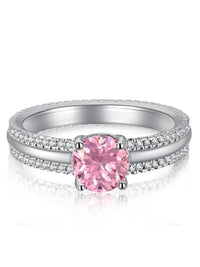 ring, rings, pink diamond rings, engagement rings, cocktail rings, womens rings, cute rings, solitaire rings, yellow diamond rings, pink diamond rings, emerald cut rings, ring stacking ideas, nice rings, tarnish free rings, waterproof rings, waterproof jewelry, sterling silver rings, nickel free jewelry, nice jewelry, fine jewelry, womens jewelry, cheap engagement rings, fashion accessories, tiktok jewelry, kesley jewelry, birthday gifts, anniversary gifts, valentines gifts, graduation gifts