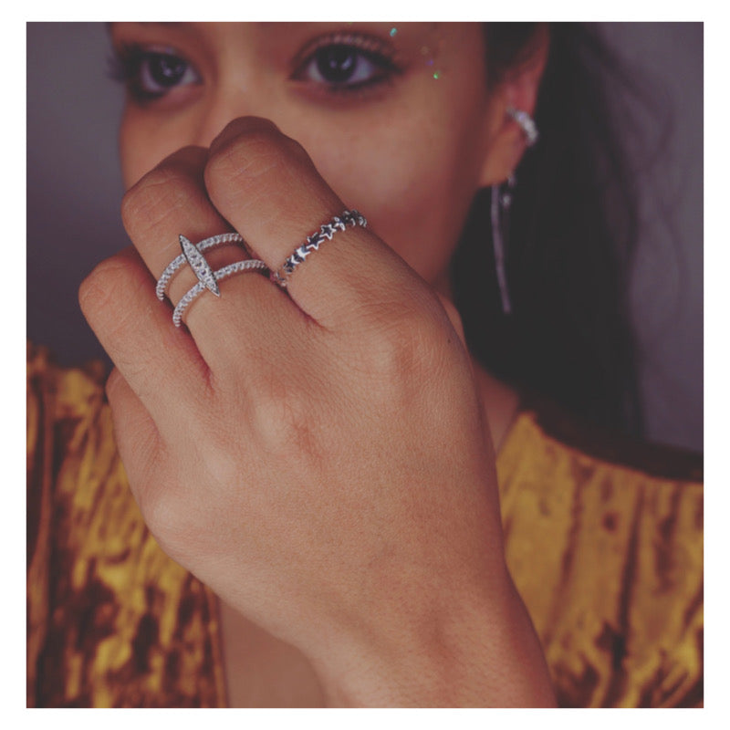 rings, silver rings, jewelry, accessories, stack rings, sterling silver rings, white gold rings, rings with rhinestones, diamond rings, .925 rings, nickel free, hypoallergenic, statement rings, trending on tiktok and instagram, fashion jewelry, accessories, stacked rings, fine jewelry, gift ideas, rings for women, cool jewelry, anti tarnish rings, fine jewelry, affordable jewelry, designer jewelry, gift ideas, statement rings, zircon rings, 925. nice rings, ring ideas