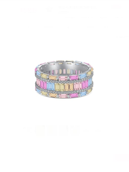 Ings, eternity rings, silver rings, colorful eternity rings, colorful rings, ring bands, jewelry, popular rings, cool rings, trending on tiktok, new ring styles, cheap jewelry, fashion jewelry, fine jewelry, statement rings, rhinestone rings, rhinestone jewelry, birthdya gifts, anniversary gifts, new jewelry styles, waterproof jewelry, tarnish free rings, kesley jewelry