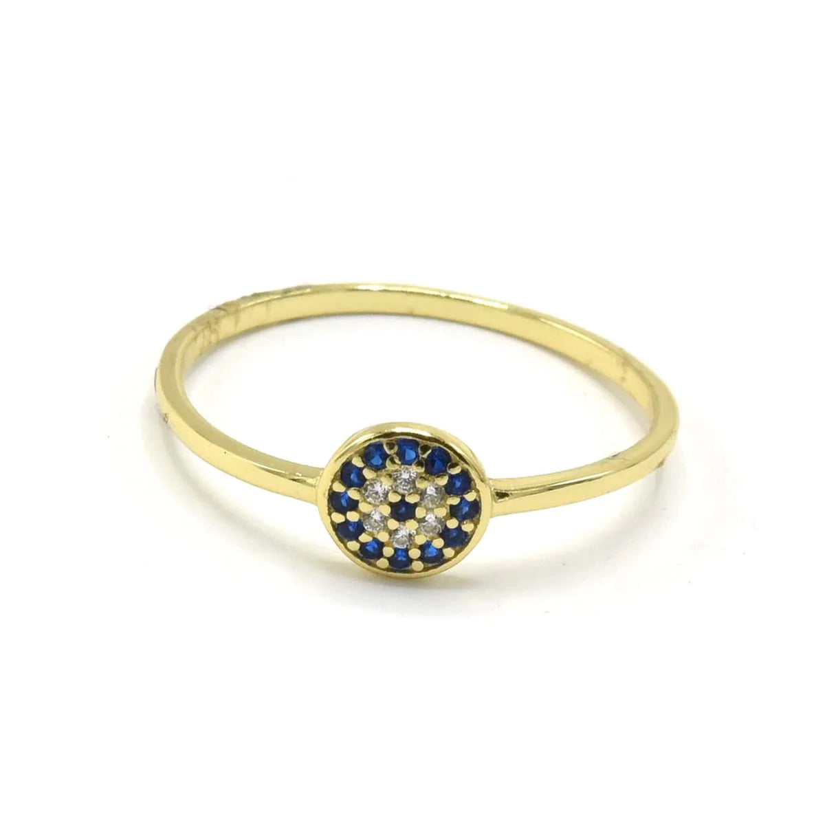 rings, jewelry, accessories, fashion jewelry, evil eye rings, dainty rings, white gold rings, fine jewelry, round evil eye tiny ring, rings that wont turn green with water, gift ideas, birthday gift ideas, anniversary gift ideas, affordable fine jewelry, rings with rhinestones, rings with cubic zirconia, nice rings, trending on tiktok and instagram, jewelry store in Miami, top jewelry stores, evil eye jewelry, evil eye accessories, protection jewelry, good luck items. gold evil eye rings, gold vermeil 