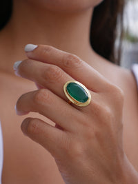 rings, gold ring, gold rings, 925, gold plated rings, jewelry, oval rings, emerald rings, onyx rings, birthstone jewelry, birthstone rings, colorful jewelry, vintage style rings, fine jewelry, fashion jewelry, gold plated rings, green and gold rings, jewelry, trending on tiktok, nice jewelry, fine jewelry, affordable rings, cool rings, going out jewelry, statement rings , handmade rings, natural stone rings