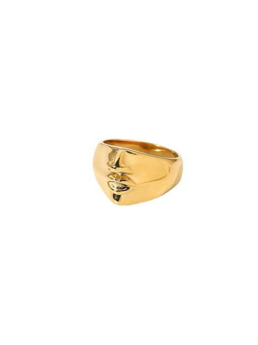 rings, gold rings, face ring, gold plated rings,  stainless steel rings, fashion jewelry, birthday gifts, anniversary gifts, holiday gifts, designer jewelry, chunky gold jewelry , cool rings, ring ideas, gold jewelry, gold accessories, gold jewelry, cheap gold jewelry, cheap fashion jewelry, affordable jewelry, gold accessories,  fine jewelry