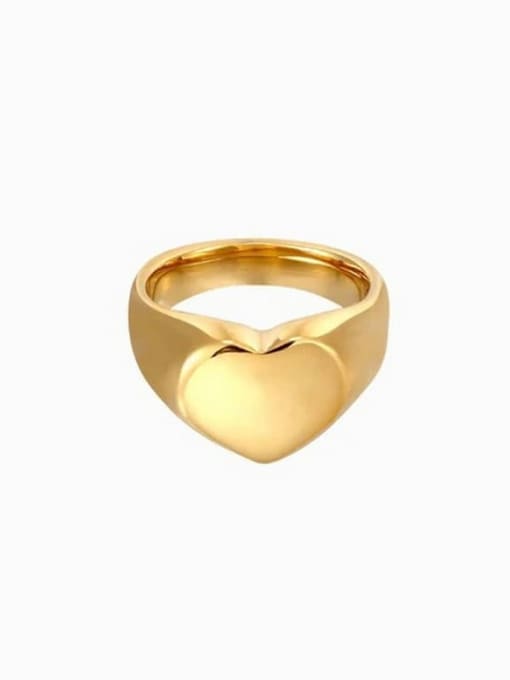 Gold rings,  gold plated rings, statement rings, heart rings, fashion rings, fashion jewelry, gold jewelry, big gold rings, size 6 rings, size 7 rings, size 8 rings, stainless steel gold rings , birthday gifts, anniversary gifts, holiday gifts, gold accessories, ring ideas, cute rings, designer rings , gold jewelry, cheap gold jewelry