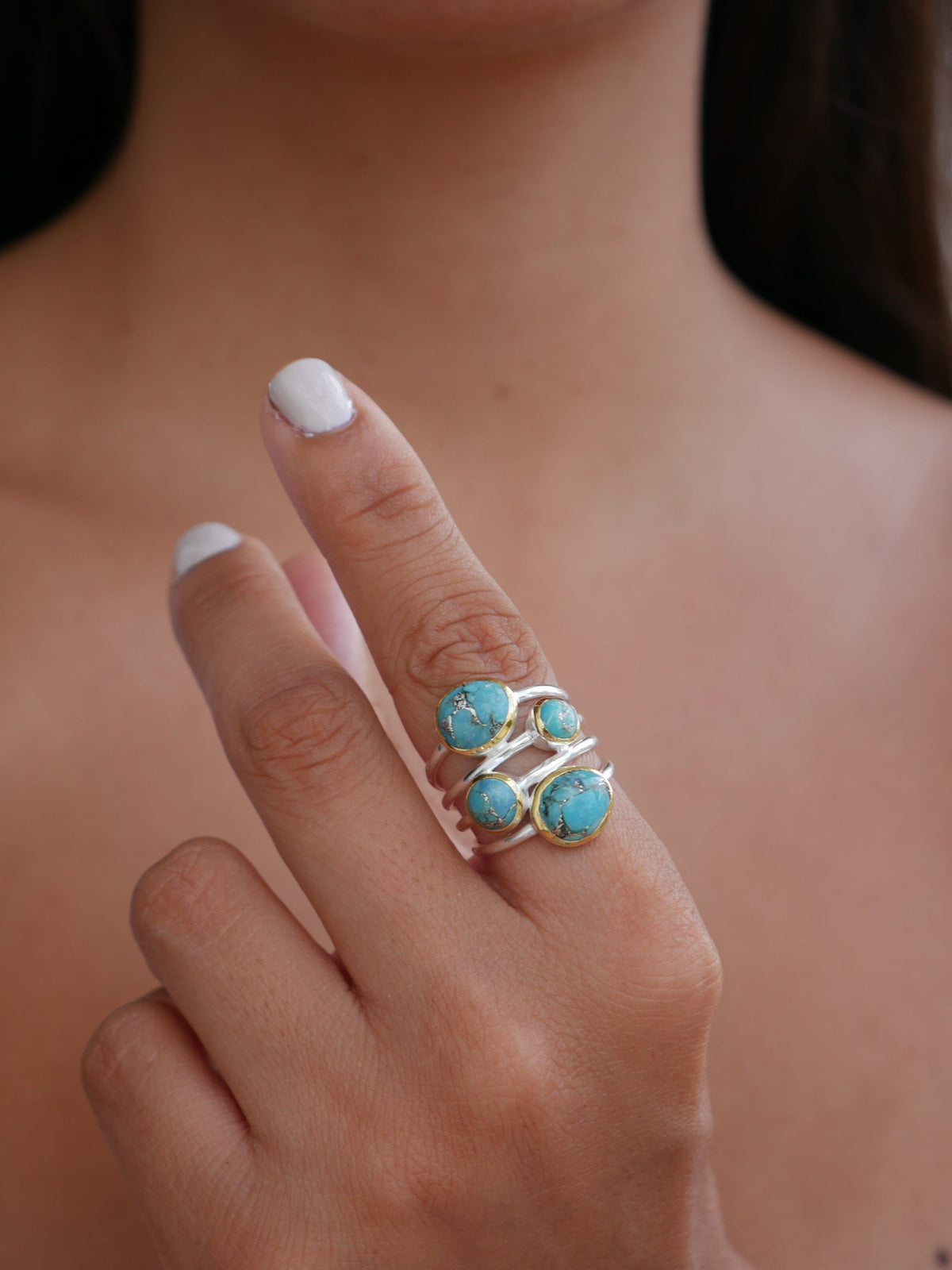 rings, silver, turquoise rings, jewelry, accessories, fashion jewelry, trending on instagram, trending on tiktok, fine jewelry, statement rings, statement rings, natural stone rings, handmade jewelry, designe rings, luxury rings, fine jewelry, cool rings, casual rings, rings that wont turn green with water, nice jewelry, gift ideas, anniversary gifts, graduation gifts, birthday gifts, Kesley Jewelry,  , rings for the pointer finger, casual jewelry, popular accessories, turquoise jewelry 
