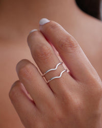 rings, silver ring, 925 jewelry, waterproof white gold rings, dainty rings, fashion jewelry, statement rings, minimalist, gifts, casual jewelry, cool rings, trending on tiktok, accessories, must have items, unique jewelry, rigs for the middle finger, rings for the index finger, adjustable silver rings, popular, sexy jewelry, casual jewelry, nice rings