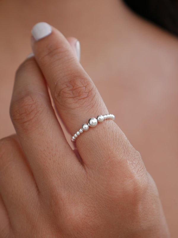 rings, silver ring, 925 rings, ball ring, silver rings, jewelry, dainty rings, accessories, trending jewelry, tiktok, nice rings, ball jewelry, fine jewelry, fashion jewelry, minimalist rings, statement rings, 925 rings, white gold, kesley jewelry, miami, brickell, nice rings, cool rings, unique rings, gift ideas, casual rings, rings that wont tarnish with water , fashion jewelry, fine jewelry, rings for the index finger, nice rings