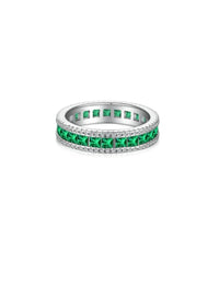rings, silver rings, 925 rings, emerald rings, green rhinestone rings, fine jewelry, fashion jewelry, ring ideas, cute rings, fyp, jewelry, trending on tiktok, accessories, cocktail rings, engagement rings, cheap jewelry, affordable jewelry, tarnish free rings, white gold rings, rings that dont turn green with water, christmas gifts, birthday gifts, anniversary gifts, nice jewelry, dainty rings, green diamond rings, eternity rings, ring bands, green ring band