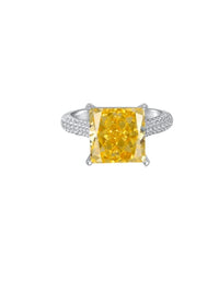 rings, silver rings, statement rings, oval ring, oval engagement rings, jewelry, accessories, ring ideas, cocktail rings, statement rings, jewelry, cubic zirconia, rings that dont turn green with water, tarnish free rings, jewelry, trending on tiktok, engagement rings, yellow diamond rings,, rhinestone rings, yellow rhinestone rings, elegant jewelry, fine jewelry, christmas gifts, birthday gifts, graduation gifts, cheap jewelry, affordable jewelry, fake engagement rings