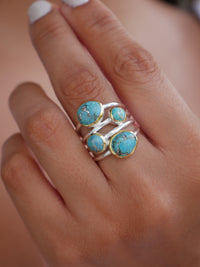 rings, silver, turquoise, jewelry, accessories, fashion jewelry, turquoise natural stone jewelry, 925
