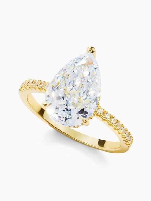 rings, gold rings, gold plated rings, engagement rings, sterling silver rings, pear shape engagement rings, rhinestones that look like diamond, , trending on tiktok, statement rings, gold plated jewelry, christmas gifts, birthday gifts,  fake engagement rings, vacation jewelry, cubic zirconia rings, engagement ring, fine jewelry, tarnish free jewelry, dainty gold rings, nice jewelry, affordable jewelry, cool rings, cool jewelry