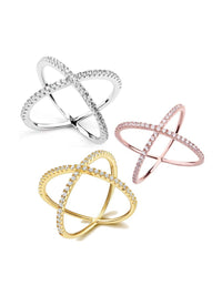 rings, nice rings, x rings, cross over rings, criss cross rings, x shape ring, gold plated ring, waterproof rings, waterproof jewelry, rose fold rings, size 4 rings, size 10 rings, size 4 rings for women, rings for small fingers, rings for fat fingers, real jewelry, cheap diamond rings, jewelry websites, kesley fashion, new womens fashion, new jewelry, designer jewelry, white gold rings, viral jewelry, viral rings, trending jewelry, grwm, grwm accessorie, kesley fashion