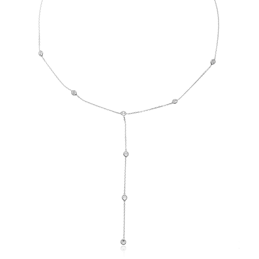 silver necklace, lariat necklaces, rhinestone necklaces, bathing suit jewelry, statement necklaces, fashion jewelry, lariat necklaces, low cut necklaces, cool jewelry, birthday gifts, anniversary gifts, trending jewelry on tiktok, jewelry, accessories,  fine jewelry, designer jewelry, kesley jewelry, white gold necklaces, rhinestone necklaces, fine jewelry, designer necklaces, dainty silver necklaces, viral necklaces, sexy necklaces, sexy jewelry, kesley fashion, elegant necklaces 